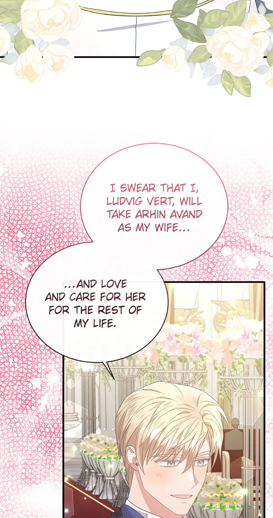 The Marquis Is Only Kind to Her Chapter 90 359 79