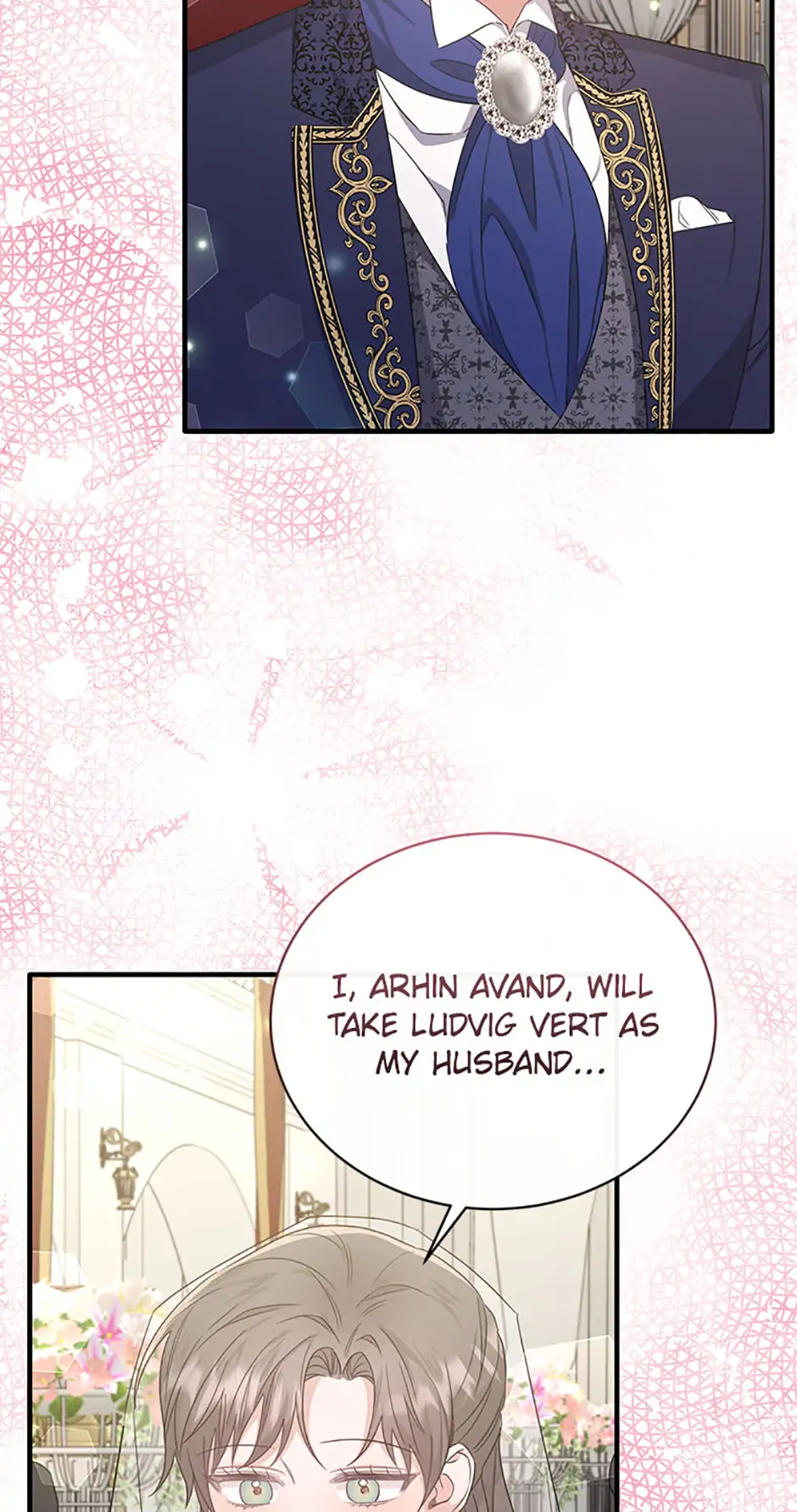 The Marquis Is Only Kind to Her Chapter 90 360 80