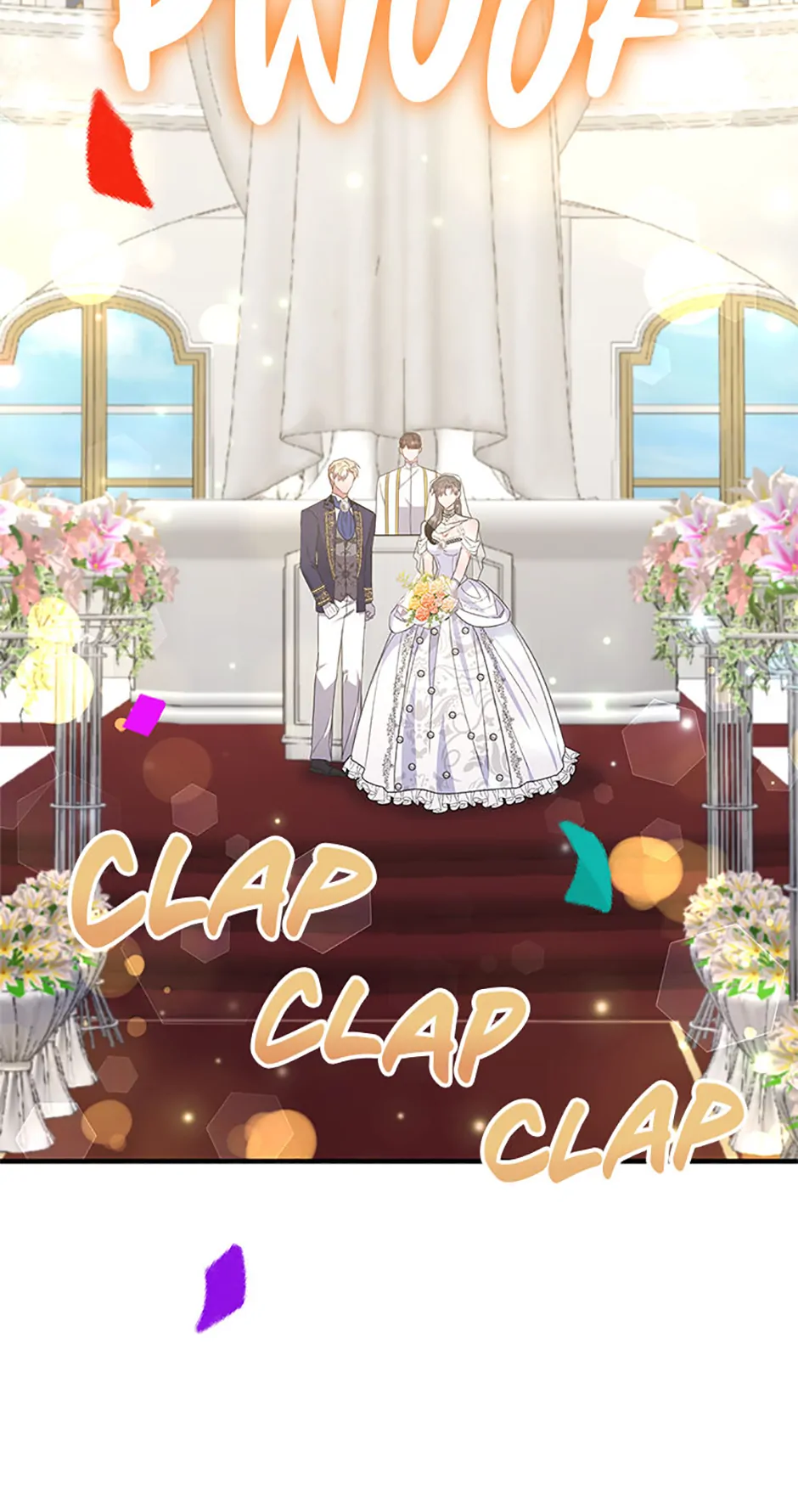 The Marquis Is Only Kind to Her Chapter 90 364 84