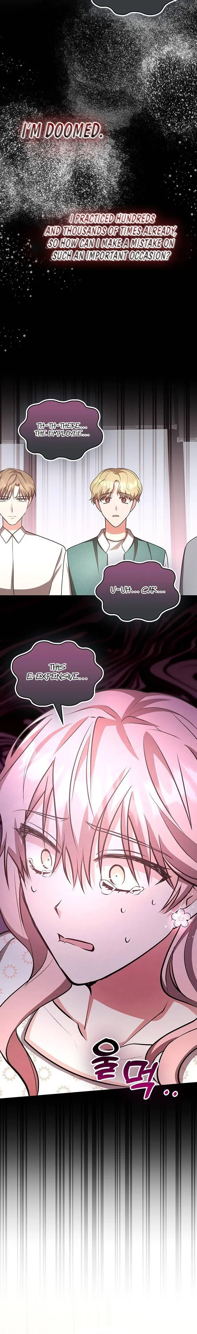 A Genius Writer’s Random Workplace Chapter 16 91 chap 16 15