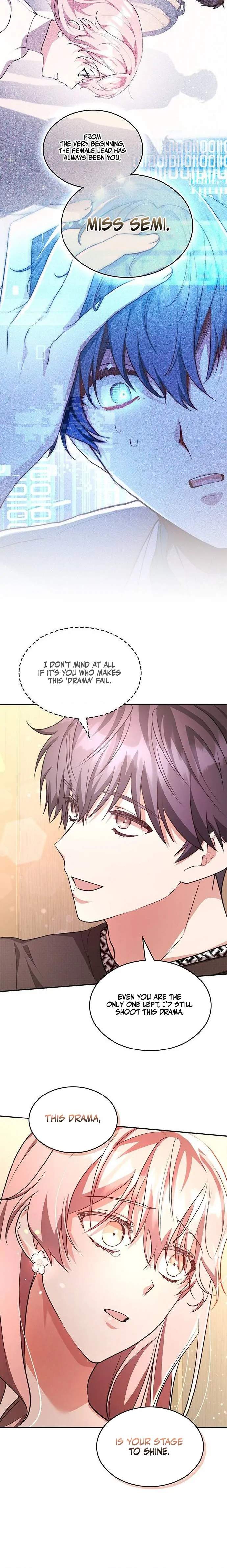 A Genius Writer’s Random Workplace Chapter 16 94 chap 16 18
