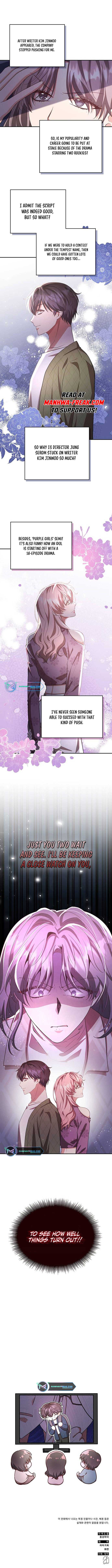 A Genius Writer’s Random Workplace Chapter 17 35 chap 17 7