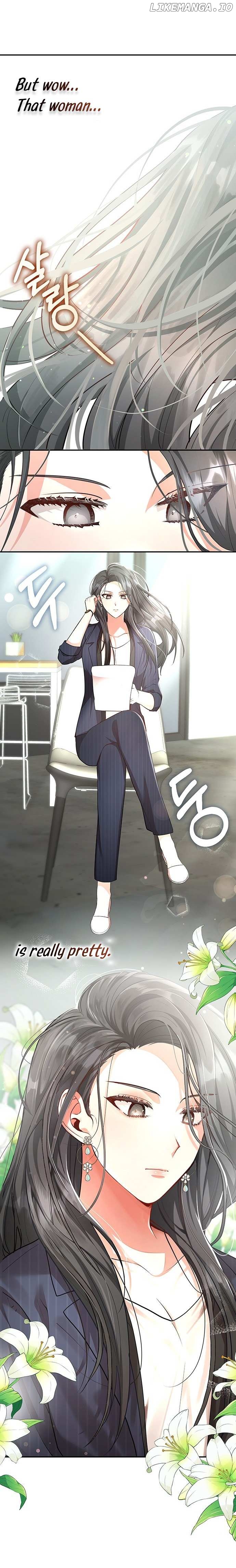 A Genius Writer’s Random Workplace Chapter 2 110 chap 1 16