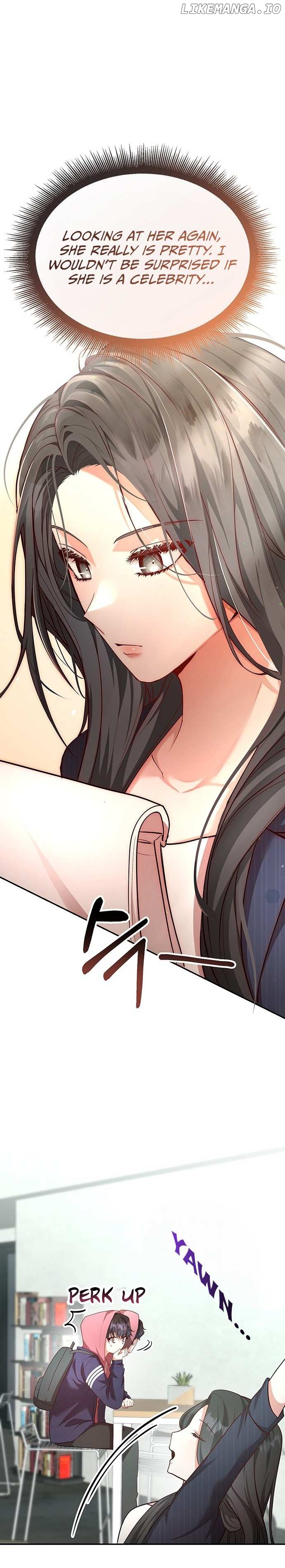 A Genius Writer’s Random Workplace Chapter 2 113 chap 1 19
