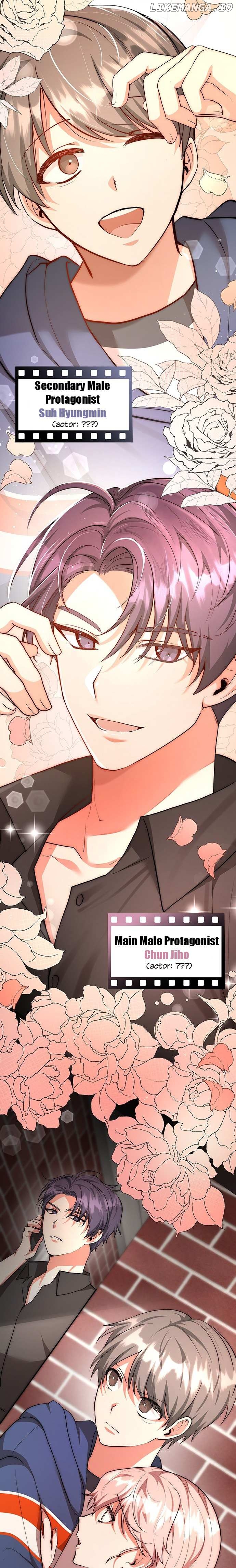 A Genius Writer’s Random Workplace Chapter 2 120 chap 1 26