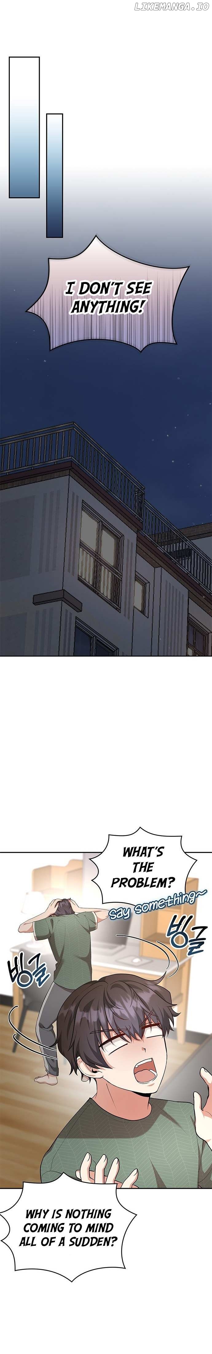 A Genius Writer’s Random Workplace Chapter 2 98 chap 1 4