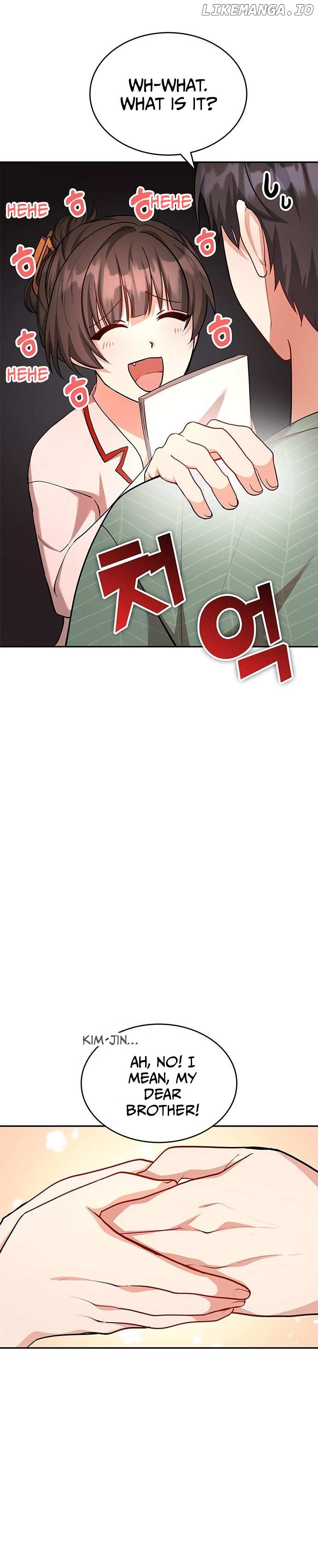 A Genius Writer’s Random Workplace Chapter 2 103 chap 1 9