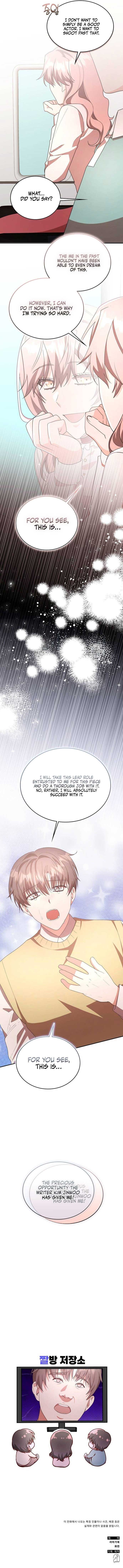 A Genius Writer’s Random Workplace Chapter 30 55 chap 30 12