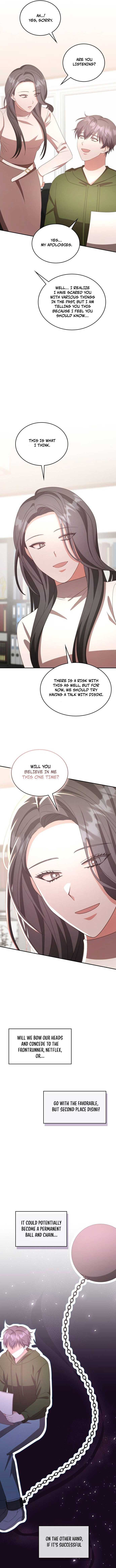 A Genius Writer’s Random Workplace Chapter 35 53 chap 36 10
