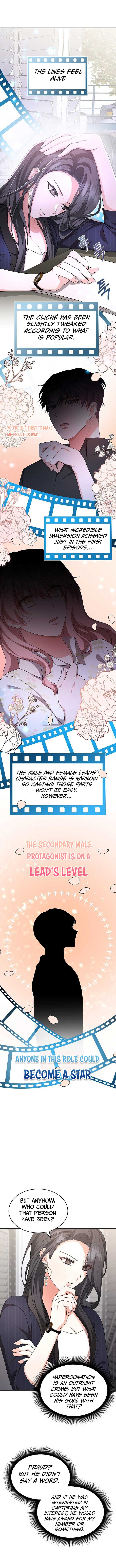 A Genius Writer’s Random Workplace Chapter 4 58 chap 3 6