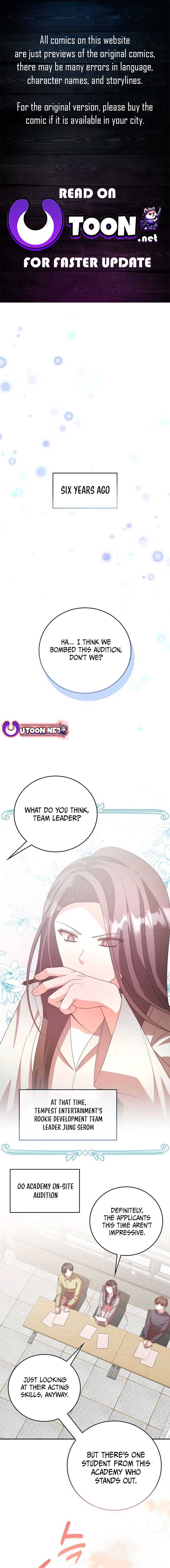 A Genius Writer’s Random Workplace Chapter 50 104 01