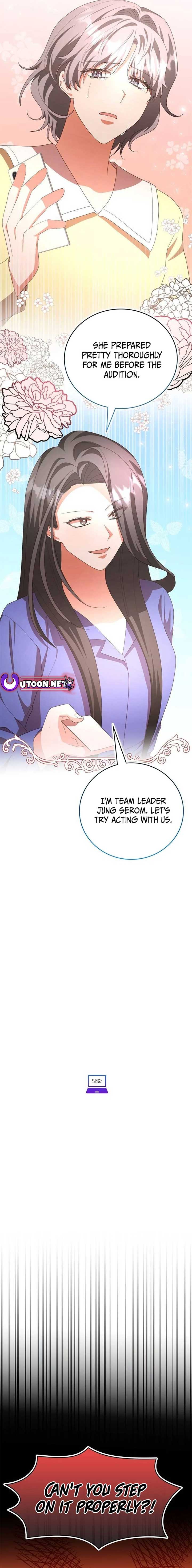 A Genius Writer’s Random Workplace Chapter 50 106 03