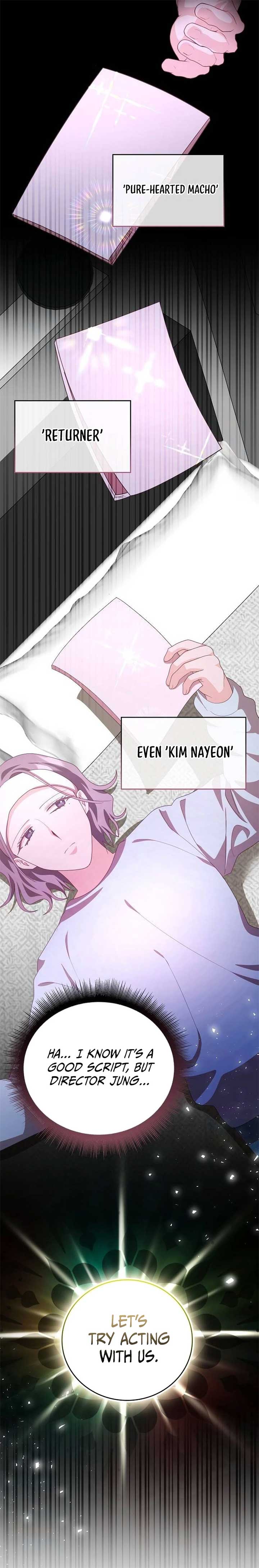 A Genius Writer’s Random Workplace Chapter 50 125 22