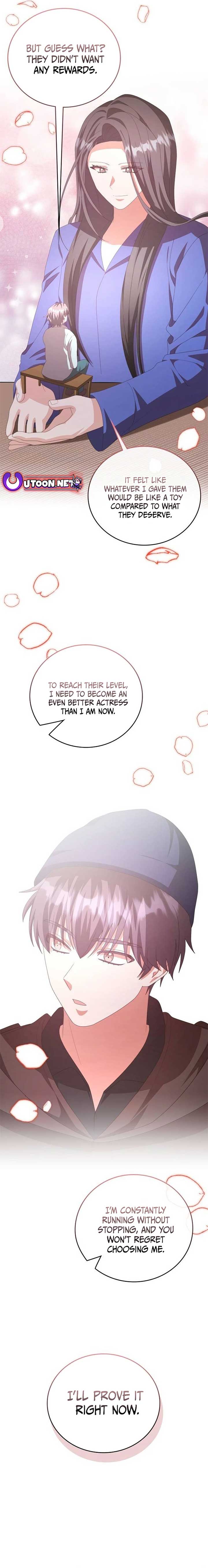 A Genius Writer’s Random Workplace Chapter 50 128 25