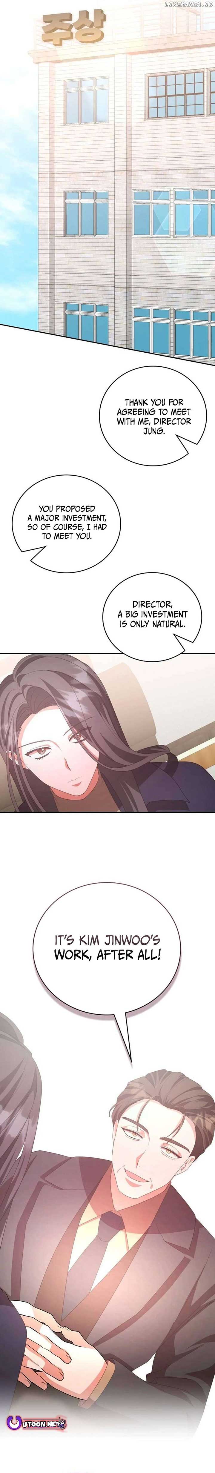 A Genius Writer’s Random Workplace Chapter 52 86 04