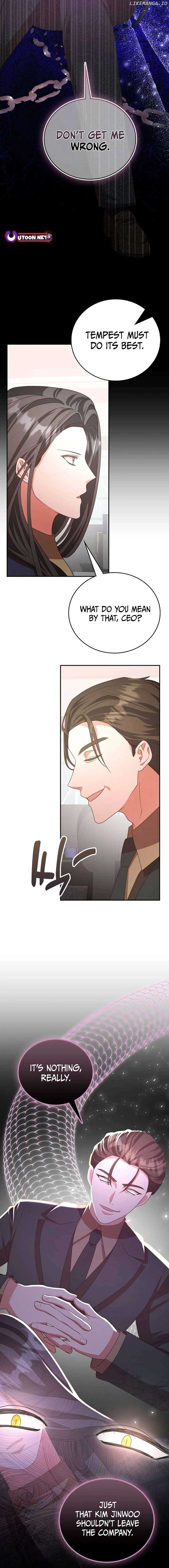 A Genius Writer’s Random Workplace Chapter 52 88 06