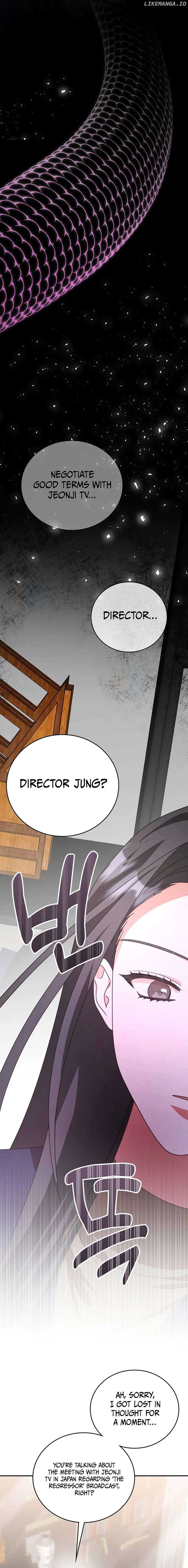 A Genius Writer’s Random Workplace Chapter 52 89 07