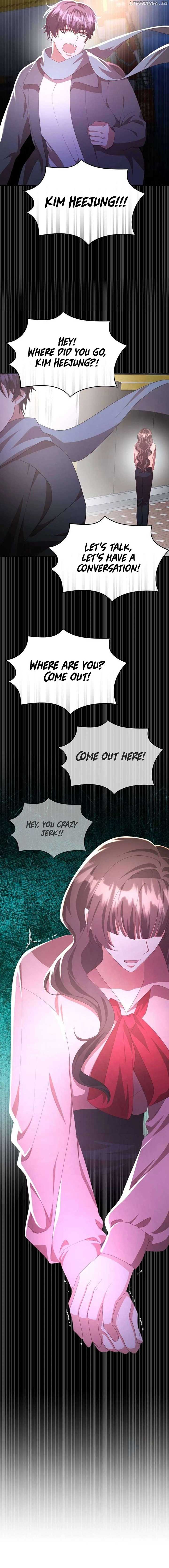 A Genius Writer’s Random Workplace Chapter 52 106 24
