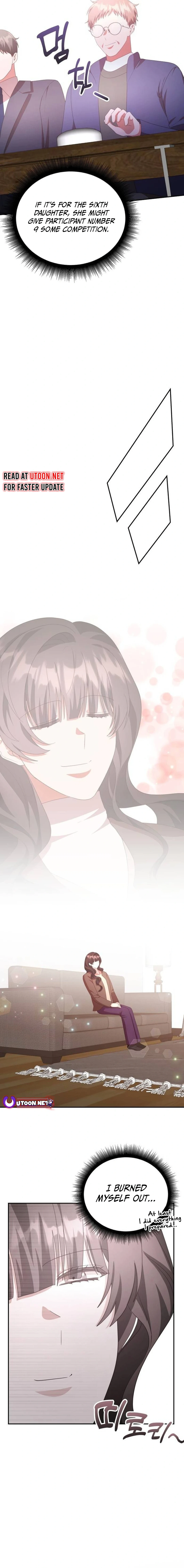 A Genius Writer’s Random Workplace Chapter 56 81 002