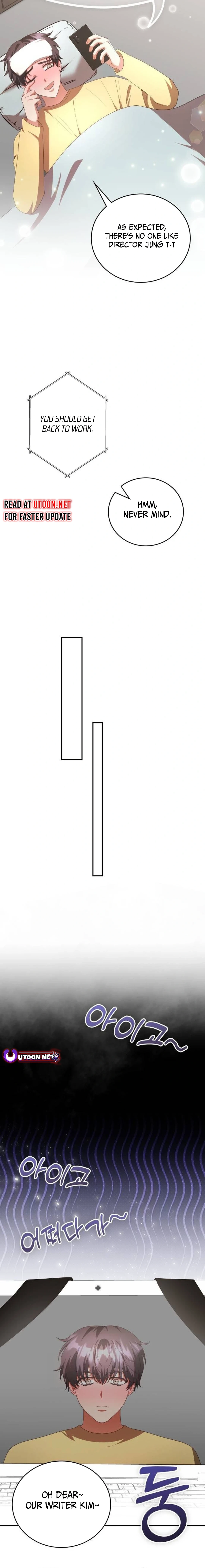 A Genius Writer’s Random Workplace Chapter 56 84 005