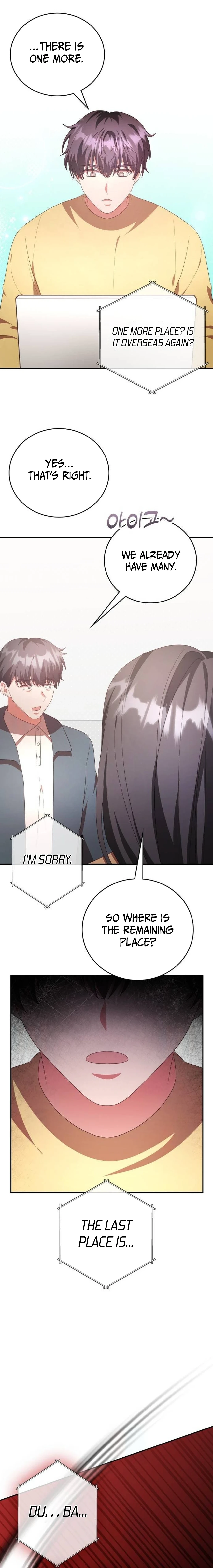 A Genius Writer’s Random Workplace Chapter 56 89 010