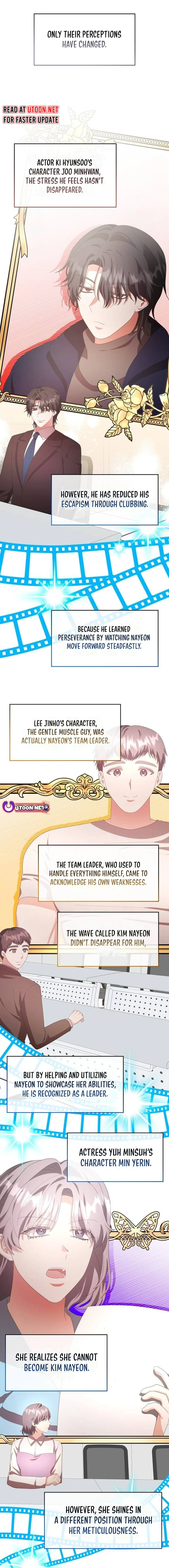 A Genius Writer’s Random Workplace Chapter 56 95 016