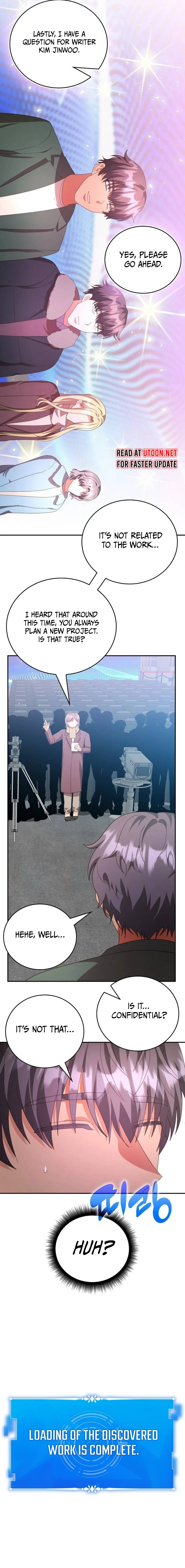 A Genius Writer’s Random Workplace Chapter 56 101 022