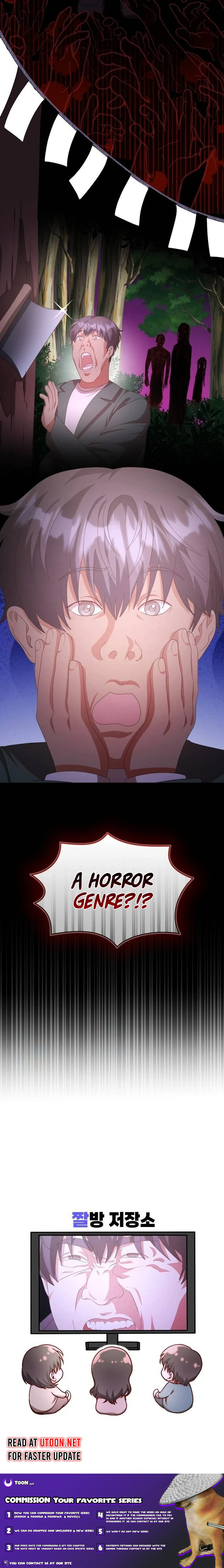 A Genius Writer’s Random Workplace Chapter 56 103 024