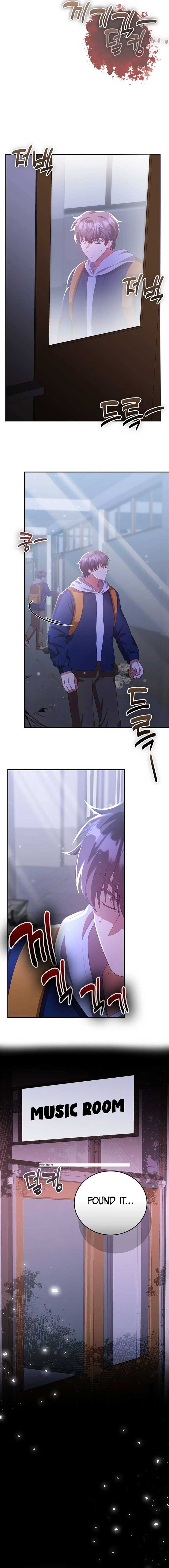 A Genius Writer’s Random Workplace Chapter 57 93 08