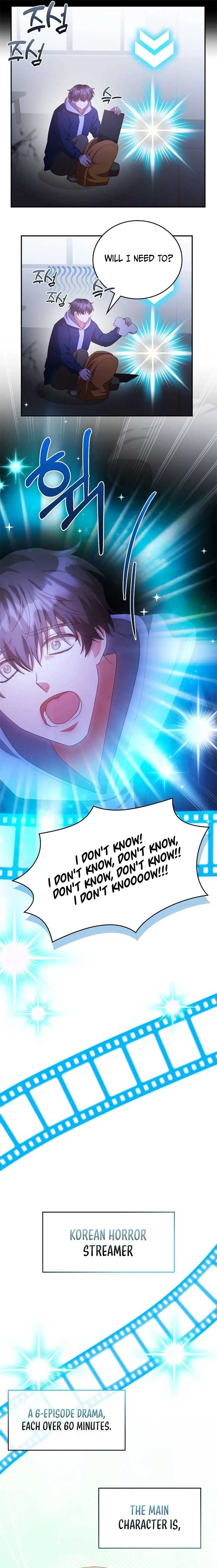 A Genius Writer’s Random Workplace Chapter 57 98 13