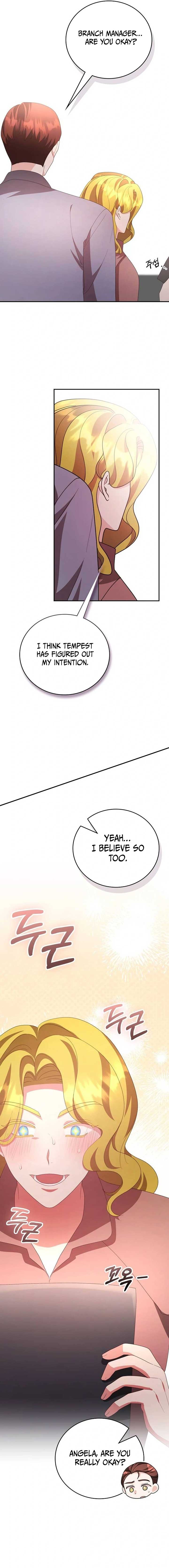 A Genius Writer’s Random Workplace Chapter 58 76 03