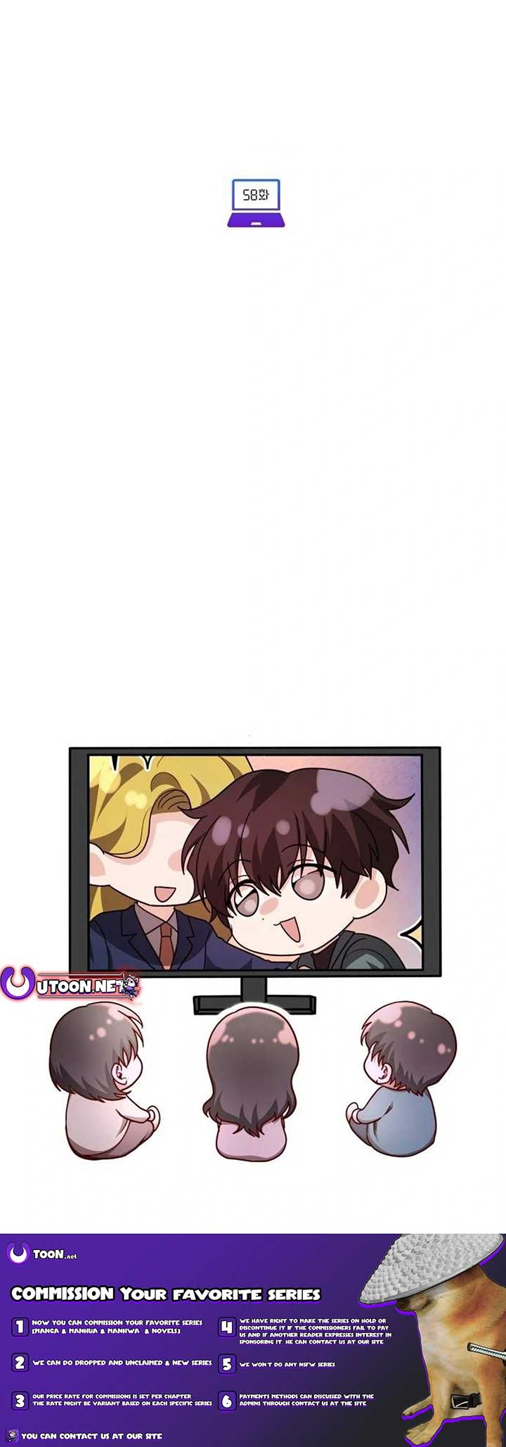 A Genius Writer’s Random Workplace Chapter 58 95 22