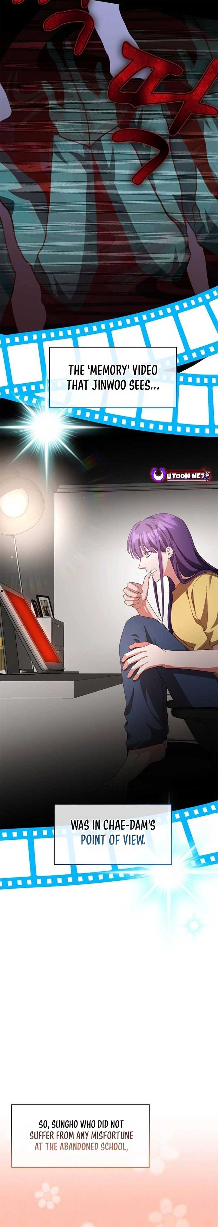 A Genius Writer’s Random Workplace Chapter 59 102 05