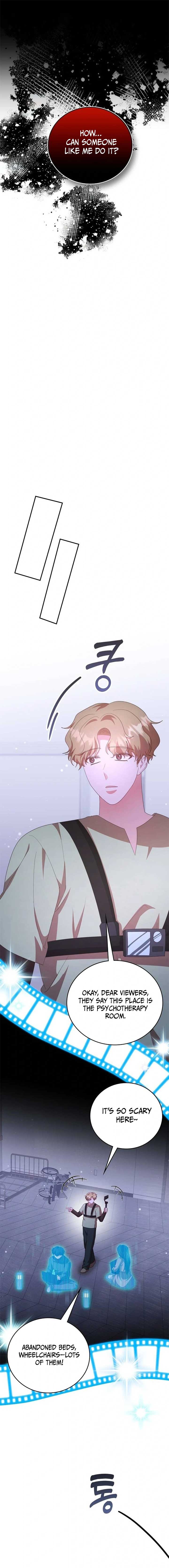 A Genius Writer’s Random Workplace Chapter 59 105 08