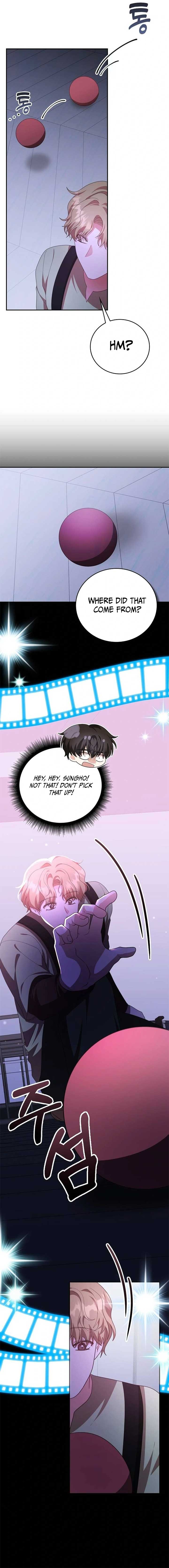 A Genius Writer’s Random Workplace Chapter 59 106 09