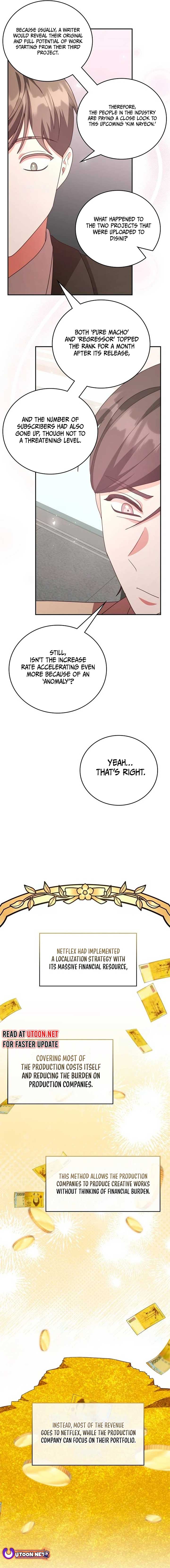 A Genius Writer’s Random Workplace Chapter 59 115 18
