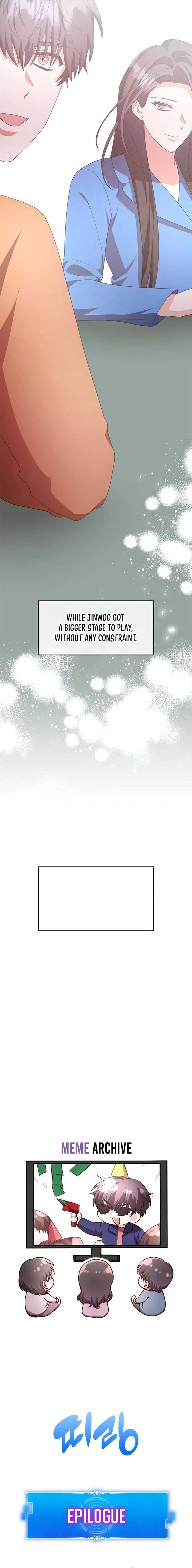 A Genius Writer’s Random Workplace Chapter 59 126 29