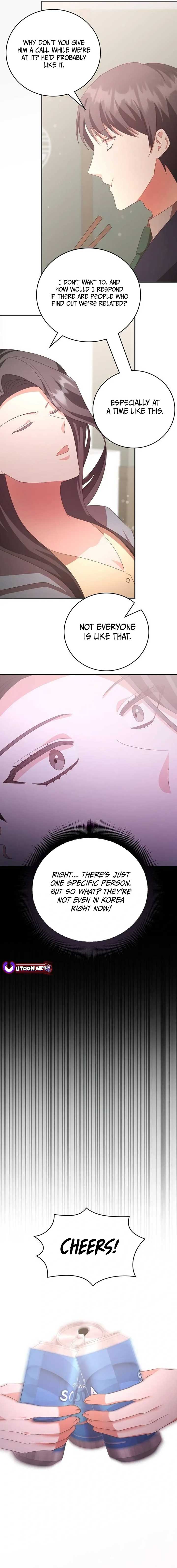 A Genius Writer’s Random Workplace Chapter 60 355 14