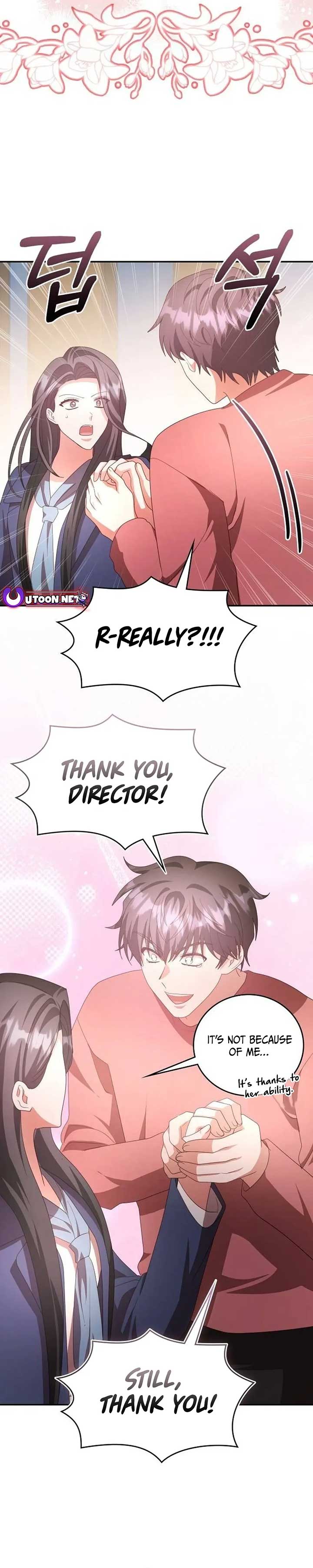 A Genius Writer’s Random Workplace Chapter 60 360 19