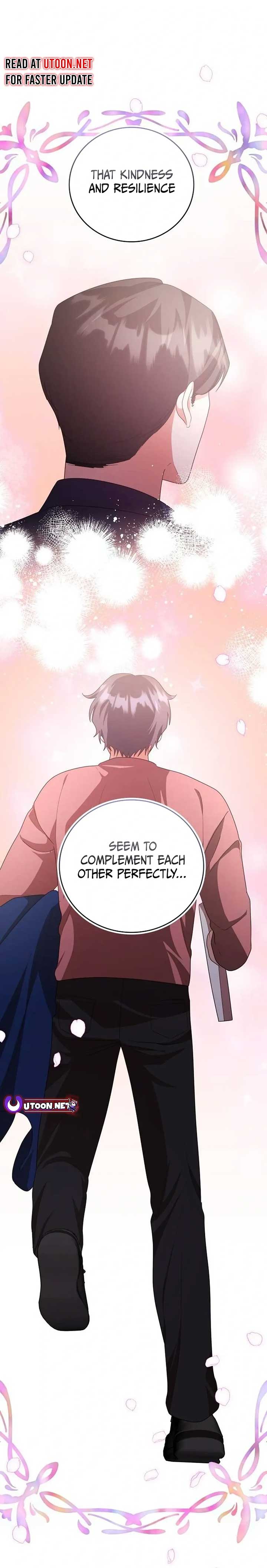 A Genius Writer’s Random Workplace Chapter 60 363 22