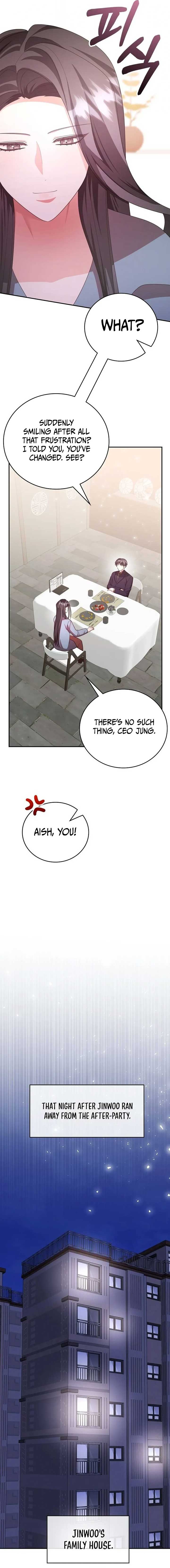 A Genius Writer’s Random Workplace Chapter 60 364 23