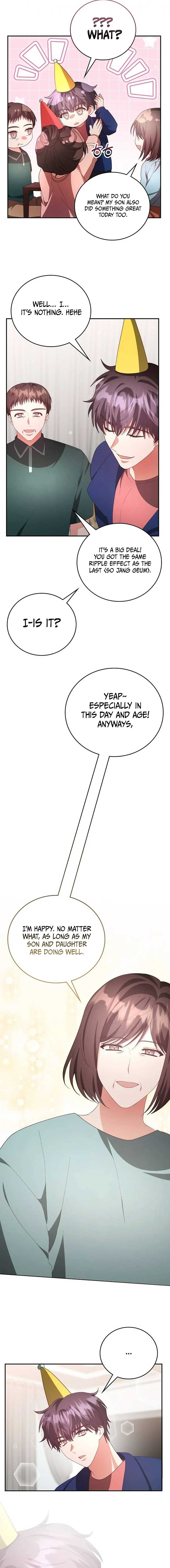 A Genius Writer’s Random Workplace Chapter 60 367 26