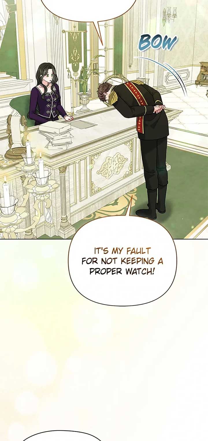 A Genius Writer’s Random Workplace Chapter 60 377 36