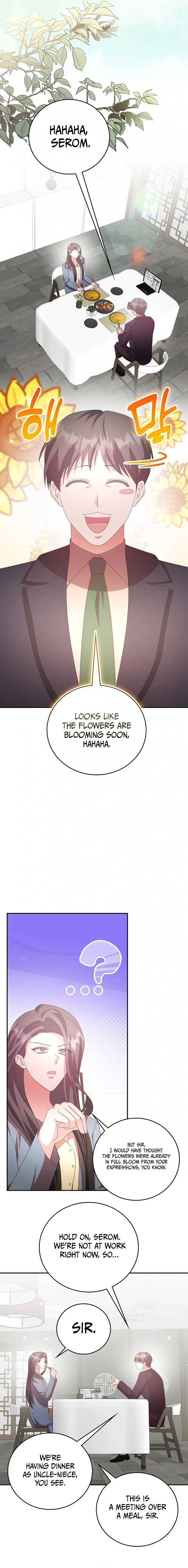 A Genius Writer’s Random Workplace Chapter 60 347 6