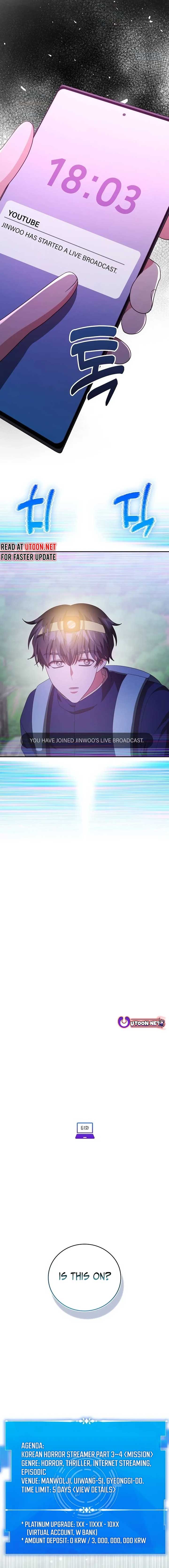 A Genius Writer’s Random Workplace Chapter 61 84 1