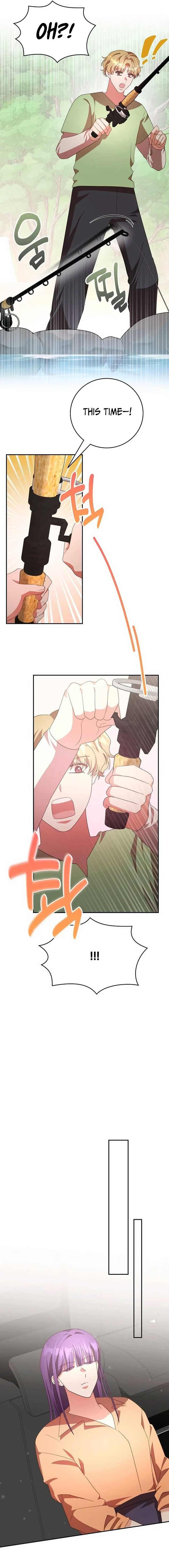 A Genius Writer’s Random Workplace Chapter 61 94 11