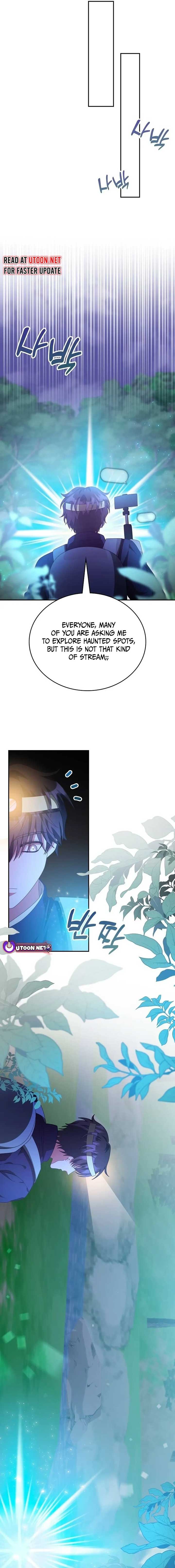A Genius Writer’s Random Workplace Chapter 61 87 4
