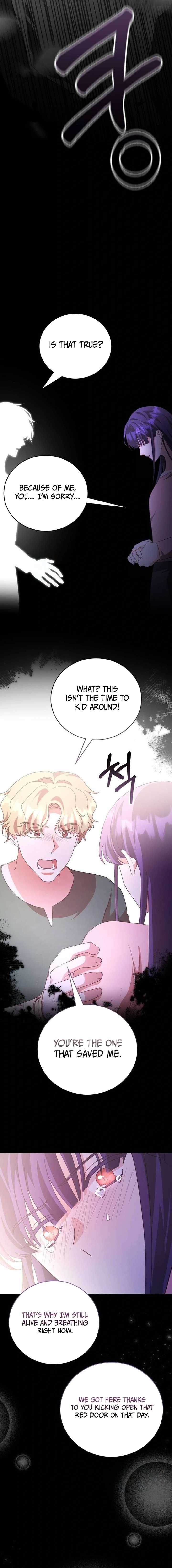 A Genius Writer’s Random Workplace Chapter 62 107 16