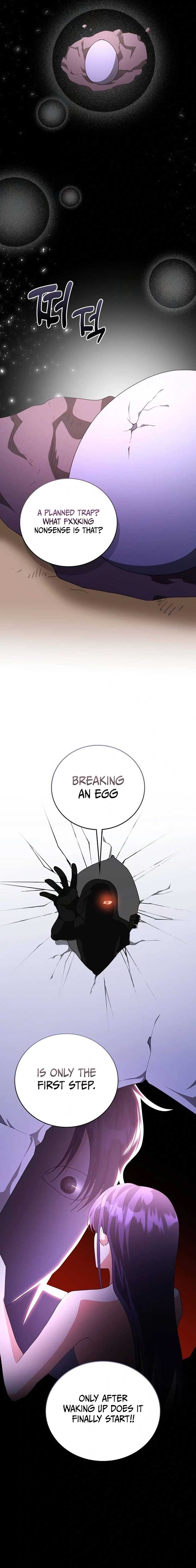 A Genius Writer’s Random Workplace Chapter 62 108 17