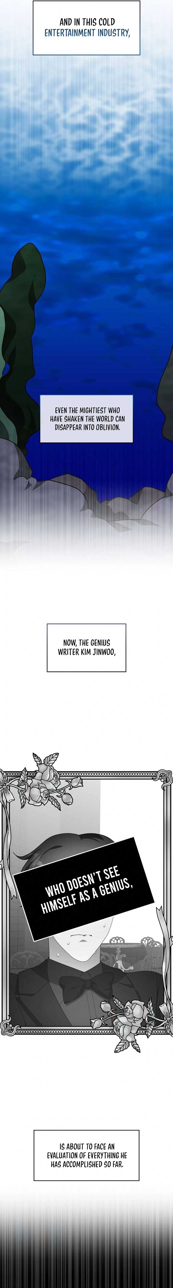 A Genius Writer’s Random Workplace Chapter 62 118 27